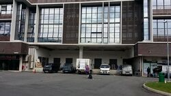 Primz Bizhub (D25), Factory #499492521